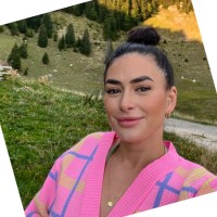 Good Bubble Employee Sally Wordsworth's profile photo