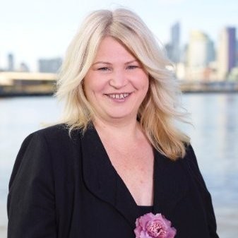 Silver Telegram Employee Lynda Buckley's profile photo