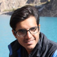 Red Buffer Employee Farhan Salam's profile photo