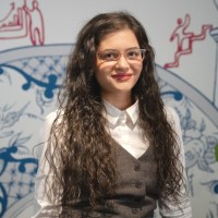 Fresh Nous Employee Anca Vladuca's profile photo