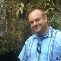 Energenecs Inc. Employee Kevin Lapean's profile photo