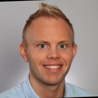 Andersen & Martini A/S Employee Morten Faxholm's profile photo