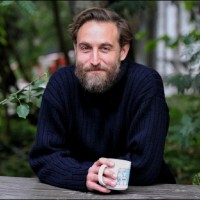 Greenpeace International Employee Tom Allen's profile photo