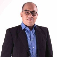 Bomba Grup Employee Tarsisius Bisma's profile photo