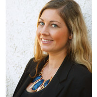 Visible Graphics Employee Brittnee Altman's profile photo