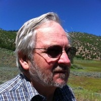 Snow Leopard Conservancy Employee Rodney Jackson's profile photo