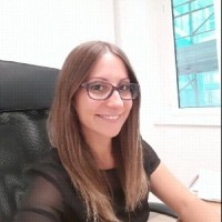 Deloitte Employee Francesca Salvatori's profile photo