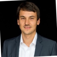 EHG STEEL.METAL Employee Emanuel Blum's profile photo
