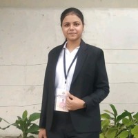 ashwani & associates Employee Tisha Kapoor's profile photo