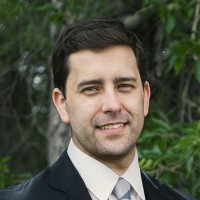 ERI Employee Eric Husted's profile photo