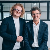 gloryfy unbreakable eyewear Employee Christoph Egger's profile photo