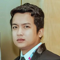 Vested Technology Employee Vilmore Ignacio's profile photo