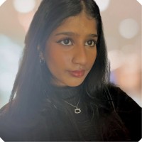 University of Illinois Urbana-Champaign, School of Labor and Employment Relations Employee Dhruti Yellanki's profile photo