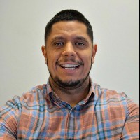 Downer Employee Conrad McLean's profile photo
