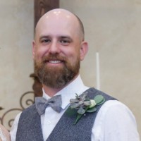 Keystone Millwork Employee Wade Meeker's profile photo