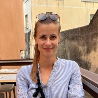 Mediteo Employee Maria Wehner's profile photo