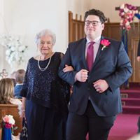 OU Health Employee Lance Ludwick's profile photo