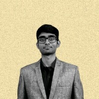 VESLIT Employee Chaitanya Medidar's profile photo