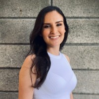Buildingi Employee Cinthia Prialé's profile photo