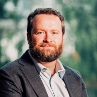 Herbert Smith Freehills Kramer Employee Dylan Kennett's profile photo