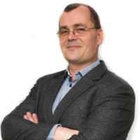 Hunnect Ltd. Employee Sandor Sojnoczky's profile photo