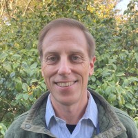 Seattle Children's Employee Frederick Walters's profile photo