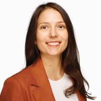 Energy Synapse Employee Marija Petkovic's profile photo