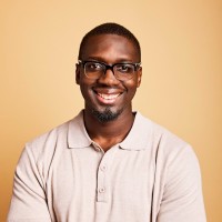 Mamadou Ndiaye Jr