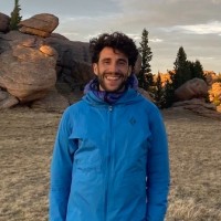 Reach Employee Evan Cooper's profile photo