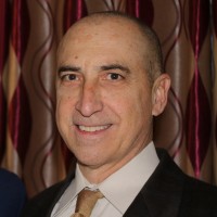 ITT Avionics Employee William Pinckney's profile photo