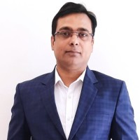 Artiscien Employee Kislay Varma's profile photo