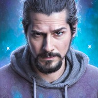 Silent Partners Studio Employee Alexandre Pellet's profile photo