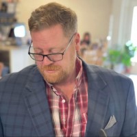 COMM Engineering Employee Ryan Gleason's profile photo