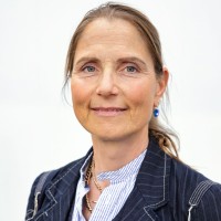 Chantal Smith Email & Phone Number