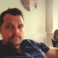 Jonathan Cran Email & Phone Number