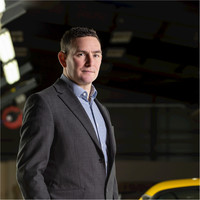 Group Lotus Employee Matt Windle's profile photo