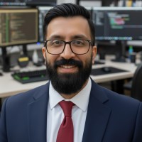 Reza Iraji Email & Phone Number