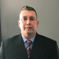 405th Army Field Support Brigade Employee Michael Langston's profile photo