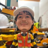 Ironsite Employee Jeffrey Ju's profile photo