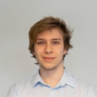 Fornaro Employee Ry Torr's profile photo