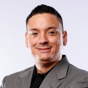 Digital Strategy Group Employee Henry Hernandez's profile photo