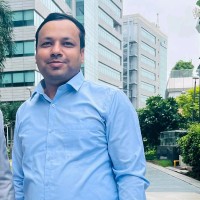 Nayan Singhal's profile photo