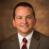 The Ensign Group, L.C. Employee Chris Todd's profile photo