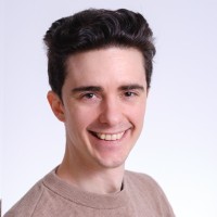 Squido Studio Employee Simon Paradis's profile photo