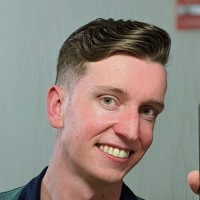 Jacob Fish Email & Phone Number