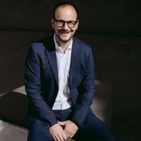 SBB CFF FFS Employee Olivier Waeber's profile photo