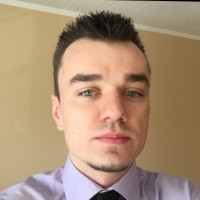 Piotr Krzyk Email & Phone Number