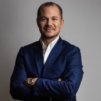 BAUER Maschinen GmbH Employee Robert Winkler's profile photo