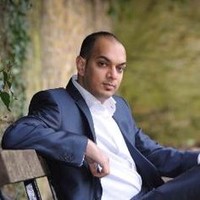 Sunil Kalyan Email & Phone Number