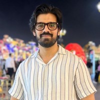 Citylogix Employee Sohaib Nehal's profile photo